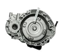 62te Chry Auto Transmission Assembly Manufacture Gearbox for town for country for journey for grand Voag Manual Transmission Assembly