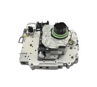 62TE Transmission Valve Body with Solenoid Set U262835A 5078723AD 20600109AB Compatible for Chrysler Voyager Dodge VW