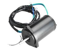 62Y-43880 Marine Tilt Trim Motor Assy Compatible With YAMA Outboard 40HP-100HP 62Y-43880-01 62Y-43880-02 69W-43880 Boat