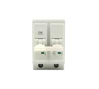63 6kV Phase C30 1P 2P 3P Electrical Symbol Phase Motor Protection Ature Circuit Breaker(2)