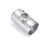 63 70 76mm For Mazda 2 3 5 6 For Protected RX-8 For Miata MX-5 CX-7 Air Flow Sensor Adapter MAF Air Intake Meter Mount HETEVSCCK(OD 73mm)