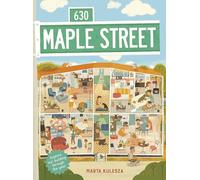 630 Maple Street: Explore Our Building Through the Year