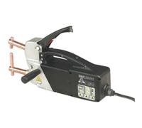 6300A Semi-Auto Spot Welder & Digital Timer - Premium Portable Sheet Panel Gun