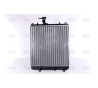 NISSENS 63014A Engine radiator