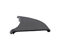 ALKAR 6301709 Exterior Mirror Cover Left Fits Mercedes CLS Shooting Brake