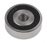 6302/10.2-2RS Bearing 10x10.2x42x13mm Double Sealed High for Automotive Household Appliances