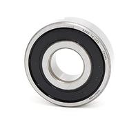 6302-16 6302-16RS 6302-16-2RS 16X42X13 16mm Deep Groove Ball Bearings Single Row 1Pcs