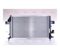 NISSENS 63029A Engine radiator