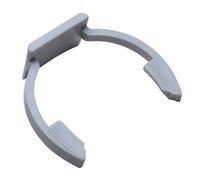 6303HG - AIRBELT K/E/D Retaining Ring Light Grey