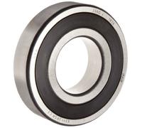 6305-2RS-C3 Single Row Deep Groove Ball Bearing