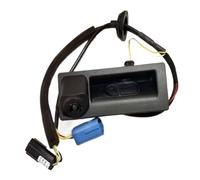 6305400AKZ36A Genuine Rearview Camera Trunk Handle Tailgate Switch Button