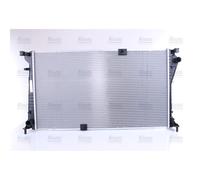 Nissens 630709 Radiator, engine cooling