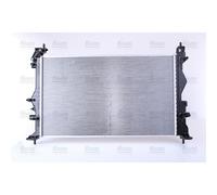 Radiator 630785 Nissens 1300368 1300377 13440204 13486481 1300368 1300377