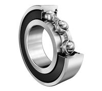 6308-2RSR FAG 40,00 x 90,00 x 23,00 mm DEEP GR. BALL SINGLE ROW Deep Groove B...