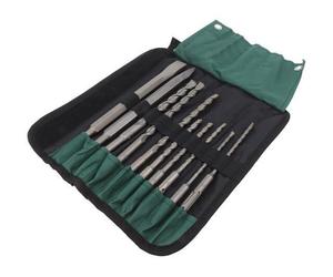 630824000 drilling set for concrete Qty: 10 Packaging: case METABO