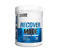 (630g) RecoverMode, Blue Raz - 630g