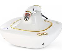 630NM Professional Skin Tightening & Lift Sculpting Machine - Red Light Therapy with 3 Treatment Modes, 3 Adjustable Energy Levels & 90% High Penetration| for Non-Invasive Wrinkle Reduction & Facial C