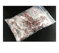 630V 0.001uf~2.2uf CBB Metal Film capacitors Assortment Kit 25 Values 200pcs Component