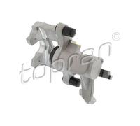 / 631 487/ ALUMINIUM BRAKE CALIPER/ FIST-TYPE REAR LEFT CALIPER FITS: OPEL VA