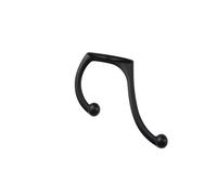 631 Retro Door Chinese Home Improvement Antique zinc Alloy Coat Hook Cabinet Bronze Hook Accessories(4)