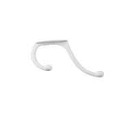 631 Retro Door Chinese Home Improvement Antique zinc Alloy Coat Hook Cabinet Bronze Hook Accessories(3)