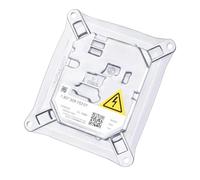 63117182520 Xenon HID Headlight Ballast Control Unit Module Compatible with E63 E64 E70 E83 E90 E92 E93 R52 R55 R56 R57 R58 R59 328i 328xi X3 X5 M3 M6 2003-2013 63112754797