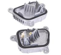 63117470425+63117470426 LED Headlight Ballast DRL Daytime Running Lights Control Module Unit Compatible for BMW F34 GT LCI 2015-2019 Left & Right Headlight DRL Control Ballast, 1 Pair