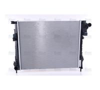 NISSENS Engine Coolant Radiator 63122 – Fits Nissan Primastar & Renault Trafic 2.0 dCi