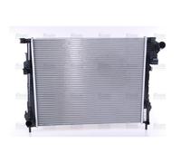 Engine Radiator Fits NISSAL OPEL RENAULT VAUXHALL Heating Cooling Nissens 63122