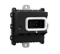 63127189312 Adaptive Headlight Control Unit Ballast Compatible with 3-Series E46 E90 E91, 5-Series E60 E61, 7-Series E65 2002-2010 6336192099