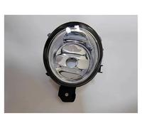63177184317 63177184318 For BMW X3 E83 N2 X5 E70 X1 E84 Car Headlights Daytime Running Lights Front Fog Turning Left Right Waterproof Fog Lights(L)