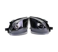 63177216886 Fog Lights For BMW 5 Series F10 F11 F18 520d 523li 525li 530li 2010-2014 Headlight Fog Light Lamp Cover Foglight Waterproof Fog Lights