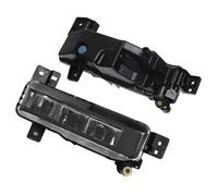 63177433788 For BMW F44 G20 G21 G28 2018-2022 Right Side Front Bumper LED Fog Lamp DRL Light Daytime Running Waterproof Fog Lights