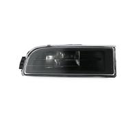 63178352023 For Bmw E38 7-Series 740i 750il 1995 1996 1997 1998 1999-2001 Fog Lamp Assembly GlassFront Bumper Anti Fog Light Led Work Lights(Left)