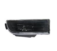 63178352024 63178352023 Front Bumper Fog Light Lamp With Bulb For Bmw E38 7-Series 740i 750il 1995 1996 1997 1998 1999-2001 Led Work Lights(Right)