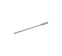 631826000 Drill Bit for Concrete Ø: 6mm L: 210mm Metal Holder Type: SDS-PLUS ...