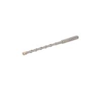 631830000 Drill Bit for Concrete Ø: 7mm L: 160mm Metal Holder Type: SDS-PLUS ...
