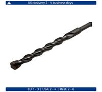 631855000 Hammer drill bit SDS-Plus 16x150 pro4 METABO, 631855000 Metabo Hamm...