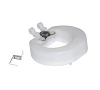 632019A Carburetor Float Kit For Tecumseh Engines Fits Multiple Carburetor Including 632109A 632109 And 632019 Supporting Reliable Fuel Metering(1pc)