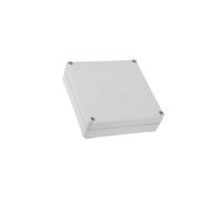 63213000 Case: Universal X: 120mm Y: 122mm Z: 37mm EUROMAS II ABS BOPLA