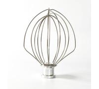 63227 Replacement for Hamilton Beach Wire Whisk for Eclectrics All-Metal Stand Mixers