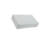 63239000 Case: Universal X: 160mm Y: 250mm Z: 57mm EUROMAS II ABS BOPLA