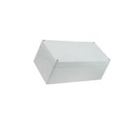 63242000 Case: Universal X: 120mm Y: 240mm Z: 102mm EUROMAS II ABS BOPLA