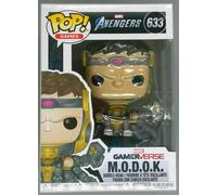 #633 M.O.D.O.K. - Marvel The Avengers - Funko POP