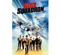 633 Squadron