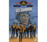 633 Squadron [DVD]