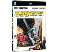 633 Squadron [DVD]