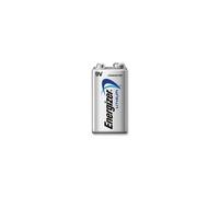 633287 Energizer Battery, 9V Ultimate Lithium
