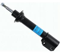 633827 Front Shock Absorber Single Suspension Replacement Spare Part By KYB