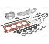 Elring Cylinder Head Gasket Kit 634.670 - Fits Fiat Nissan Opel Renault Vauxhall 1.6L 4cyl